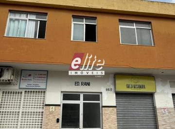 Apartamento · 68m² · 2 Quartos · Apartamento à venda no bairro de Fátima - Serra/ES
