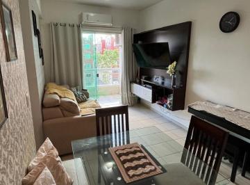 Apartamento · 74m² · 3 Quartos · 2 Vagas · CONDOMINIO RIVER PARK - River Park Premium | Vista Livre, 2 Garagens, Planejados e Climatização Comp
