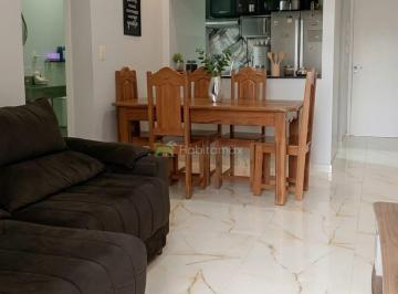 Apartamento · 74m² · 3 Quartos · 1 Vaga · CONDOMINIO RIVER PARK - Oportunidade no River Park! 74m², Semi Mobiliado e Pronto para Financiar