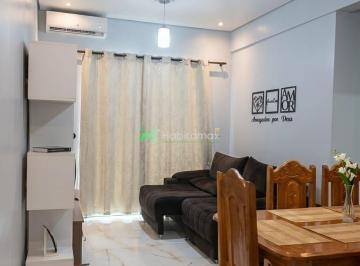 Apartamento · 71m² · 3 Quartos · 1 Vaga · CONDOMINIO RIVER PARK - River Park residencial club! 74m², Semi Mobiliado e Pronto para Financiar