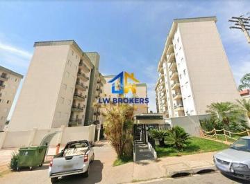 Apartamento · 54m² · 2 Quartos · 1 Vaga · Vivarte Medeiros