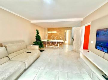 Apartamento · 200m² · 3 Quartos · 2 Vagas · Casa térrea à venda - Jardim da Fonte