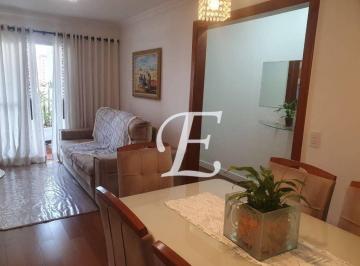 87be597b89679f5f49ae6e2b7623a5aede3663cc · Apartamento com 2 dormitórios à venda, 80 m² por R$ 720.000,00 - Santa Teresinha - São Paulo/SP