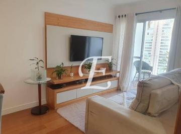 f24d17120a44da17637f81781bfd2afa95e08103 · Apartamento com 2 dormitórios à venda, 80 m² por R$ 720.000,00 - Santa Teresinha - São Paulo/SP