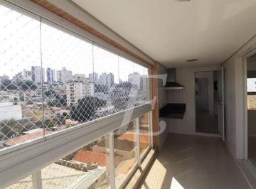 Varanda Gourmet · Apartamento com 3 dormitórios para alugar, 110 m² por R$ 7.686,20/mês - Água Fria - São Paulo/SP