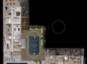 Apartamento · 92m² · 2 Quartos · 2 Vagas · Apartamento 2 dormitórios - Canto do Forte, Praia Grande