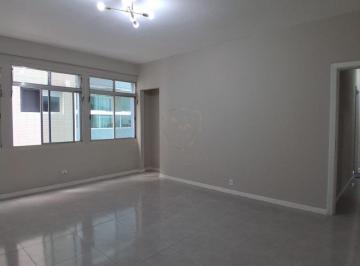 Apartamento · 102m² · 3 Quartos · 1 Vaga · Apartamento 3 dormitórios - Itararé, São Vicente