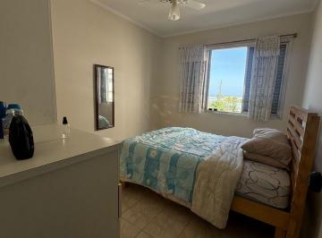 Apartamento · 66m² · 2 Quartos · 1 Vaga · Apartamento Vista mar - Ocian, Praia Grande