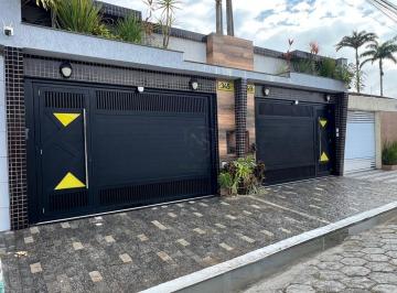 Casa · 115m² · 3 Quartos · 2 Vagas · Casa à venda no bairro Vilamar - Praia Grande/SP, 1