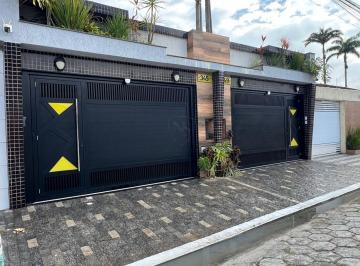 Casa · 115m² · 3 Quartos · 2 Vagas · Casa à venda no bairro Vilamar - Praia Grande/SP, 1