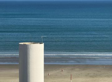 Apartamento · 98m² · 2 Quartos · 1 Vaga · Apartamento Vista para o mar - Canto do Forte, Praia Grande