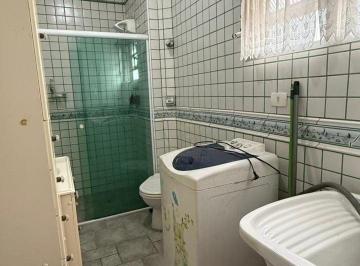Apartamento · 50m² · 1 Quarto · 1 Vaga · Apartamento Mobiliado - Canto do Forte, Praia Grande