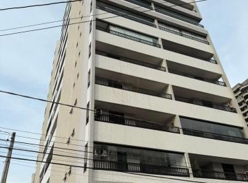 Apartamento · 81m² · 2 Quartos · 2 Vagas · Apartamento à venda no bairro Guilhermina - Praia Grande/SP