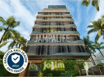 Apartamento · 17m² · 1 Quarto · Flat no Cabo Branco ( Perto da praia, área de lazer completa)