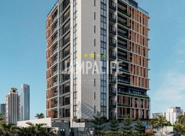 Apartamento · 63m² · 2 Quartos · 1 Vaga · Apartamento Padrão no Jardim Oceania