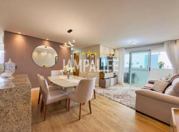 Apartamento · 79m² · 3 Quartos · 2 Vagas · Apartamento 3 quartos no Bessa (80 m², 2 suítes, área de lazer completa, porteira fechada))