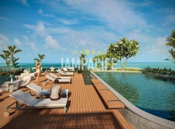 Apartamento · 38m² · 1 Quarto · 1 Vaga · Apartamento Padrão em Ponta de Campina