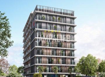 Apartamento · 26m² · 1 Quarto · 1 Vaga · Apartamento Studio em Tambaú