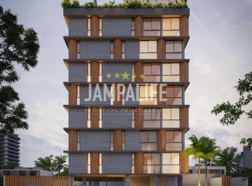 Apartamento · 22m² · 1 Quarto · 1 Vaga · Flat à venda no Poço, Cabedelo