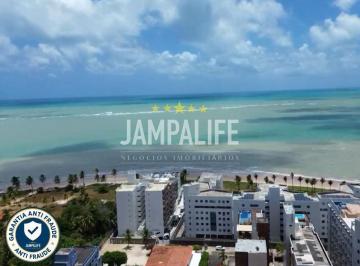 Apartamento · 58m² · 2 Quartos · 1 Vaga · Oportunidade em ponta de campina!