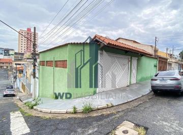 Casa · 158m² · 2 Quartos · 3 Vagas · Casa para alugar no bairro Vila Salete - São Paulo/SP