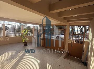 Casa · 206m² · 3 Quartos · 5 Vagas · Sobrado Alto Padrão