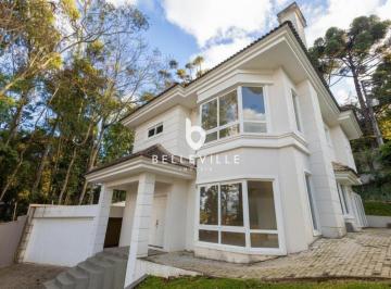 Casa · 487m² · 4 Quartos · 8 Vagas · Casa em condomínio a venda com 4 quartos (4 suítes