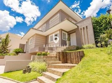 Apartamento · 322m² · 3 Quartos · 6 Vagas · Casa em Condomínio à venda com 3 suítes e 6 vagas