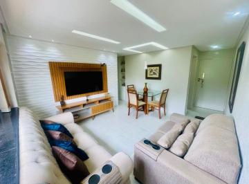 Apartamento de 3 quartos, Cruzeiro · APARTAMENTO VAZADO | 3 QUARTOS (1 SUÍTE) | 68m² | ELEVADOR | SHCES 1405 CRUZEIRO NOVO