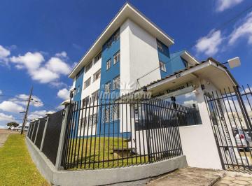 Apartamento · 56m² · 3 Quartos · 1 Vaga · Apartamento 3 Quartos com Garagem Coberta no Capão