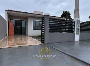 Casa · 50m² · 2 Quartos · 1 Vaga · Casa à venda em Pontal do Paraná