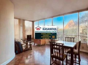 Apartamento · 250m² · 4 Quartos · 1 Vaga · Apartamento : / Residencial / Flamengo