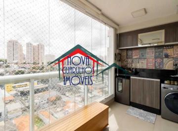 Apartamento · 61m² · 2 Quartos · 1 Vaga · Apartamento : Padrão / Residencial / Vila Endres