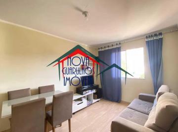 Apartamento · 76m² · 2 Quartos · 1 Vaga · Apartamento : Padrão / Residencial / Macedo