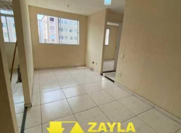 Apartamento · 40m² · 2 Quartos · 1 Vaga · Apartamento 2 quartos Vaga de garagem à venda em Pavuna - Rio de Janeiro, RJ