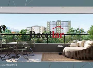 Apartamento · 33m² · 1 Quarto · Apartamento : Garden / Residencial / Tijuca