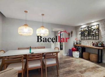Apartamento · 134m² · 4 Quartos · 2 Vagas · Apartamento : Padrão / Residencial / Tijuca