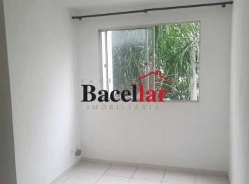 Apartamento · 50m² · 2 Quartos · 1 Vaga · Completo Zona Norte