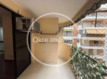 Apartamento · 85m² · 2 Quartos · 1 Vaga · Apartamento : Padrão / Residencial / Jardim Botânico