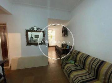 Apartamento · 65m² · 1 Quarto · Apartamento para venda com 1 quarto em Copacabana com 65m²