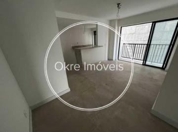Apartamento · 87m² · 3 Quartos · 1 Vaga · Apartamento : / Residencial / Leblon