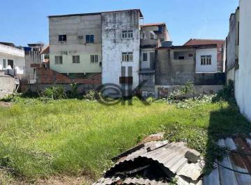 Terreno · 650m² · EDK VENDE - AMPLO TERRENO - CURICICA - JACAREPAGUÁ - RJ