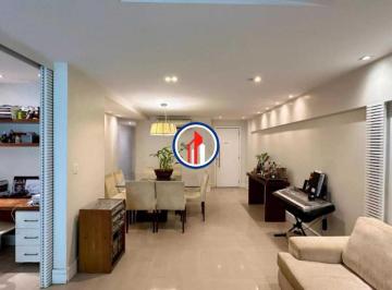 Apartamento · 155m² · 3 Quartos · 2 Vagas · APARTAMENTO 3 QUARTOS ( SUÍTES), 2 VAGAS NA ESCRITURA, INFRAESTRUTURA DE LAZER