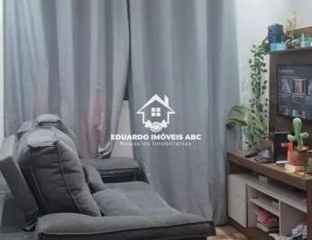 Apartamento · 42m² · 2 Quartos · REF 12307- 2 Dormitórios. Banheiro- Ótima localização- São Paulo