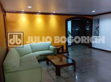 Apartamento · 133m² · 4 Quartos · 2 Vagas · Tijuca, Lindíssimo apartamento, todo em piso tábuas corridas, salão, 4qrtos, sen