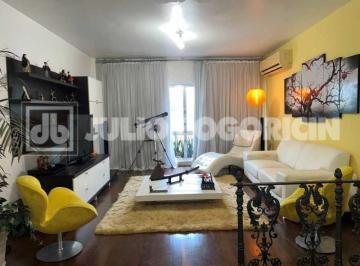 Apartamento · 279m² · 4 Quartos · 3 Vagas · Excelente cobertura com 279 m², 4 quartos (suíte), 3 vagas de garagem escriturad