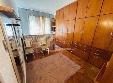 Apartamento · 35m² · 1 Quarto · MARAVILHOSO CONJUGADO PROXIMO A PRAIA!!