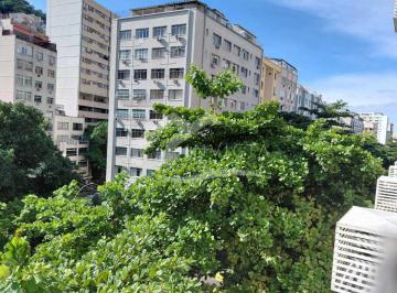 Apartamento · 60m² · 1 Quarto · 1 Vaga · Apartamento : Padrão / Residencial / Copacabana