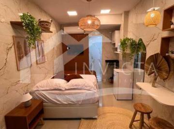 Apartamento · 18m² · 1 Quarto · EXCELENTE OPORTUNIDADE PARA INVESTIMENTO COM AIRBNB EM EXCELENTE LOCALIZAÇÃO DE