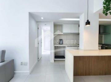 Apartamento · 90m² · 3 Quartos · 1 Vaga · REFORMADO! EXCELENTE 3 QUARTOS COM SUÍTE EM BOTAFOGO